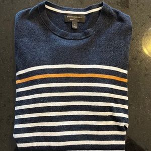 Banana Republic Lightweight Sweater